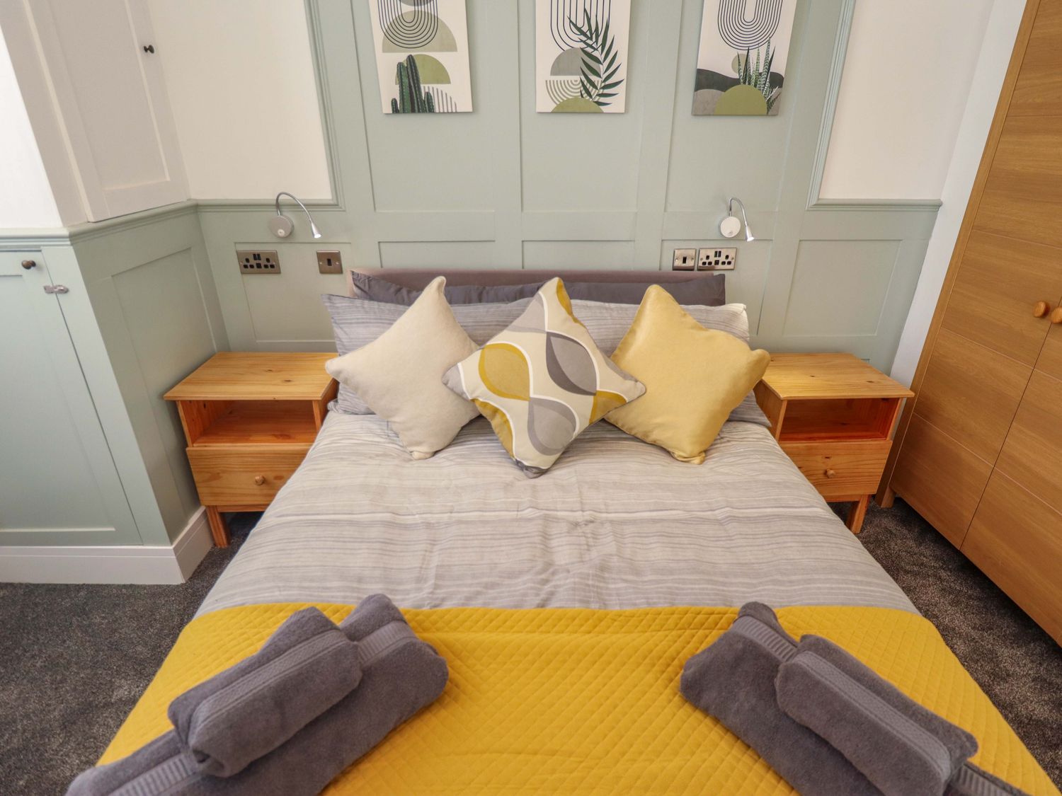 Alford Road, Sutton-On-Sea