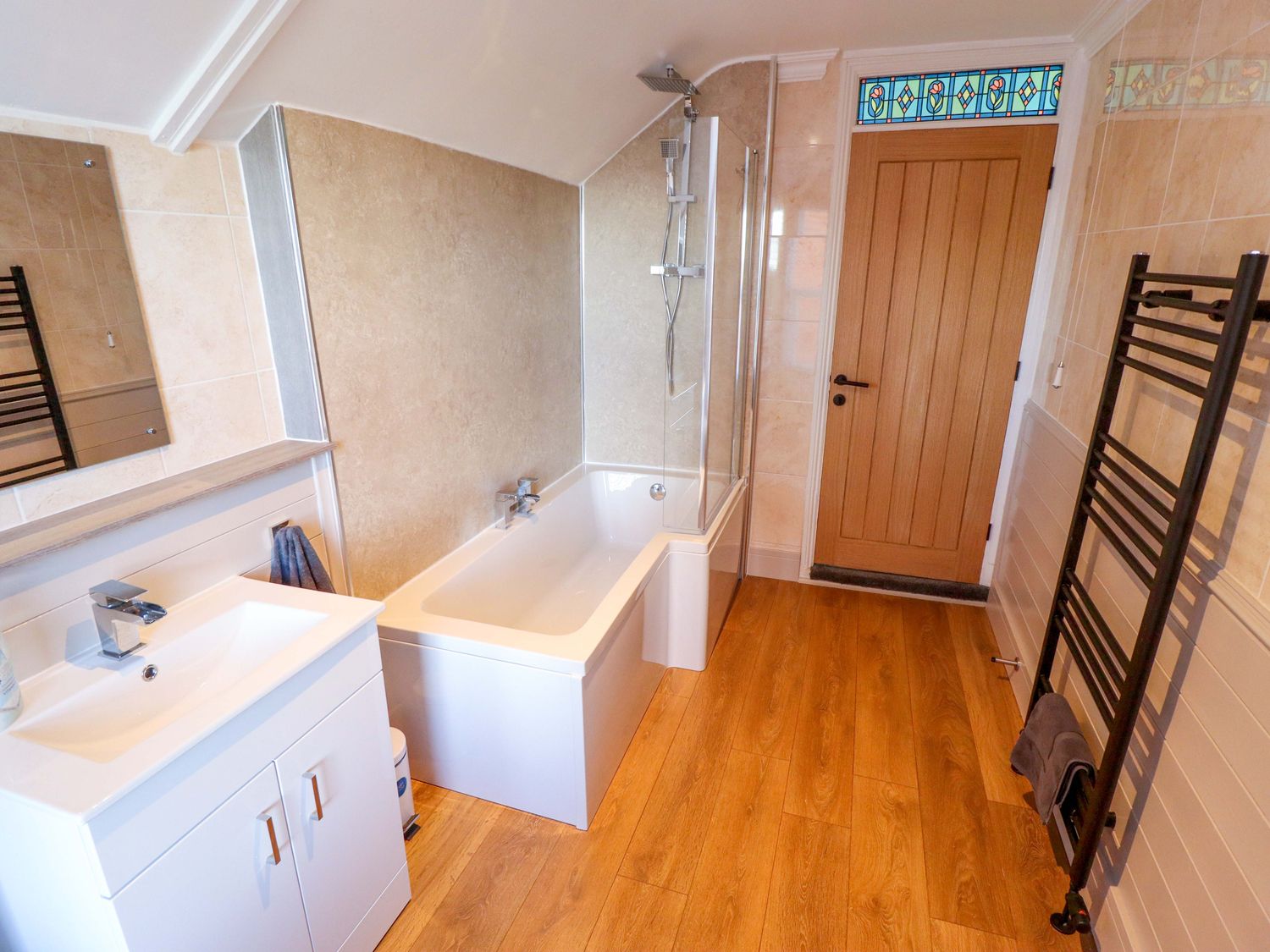 Alford Road, Sutton-On-Sea