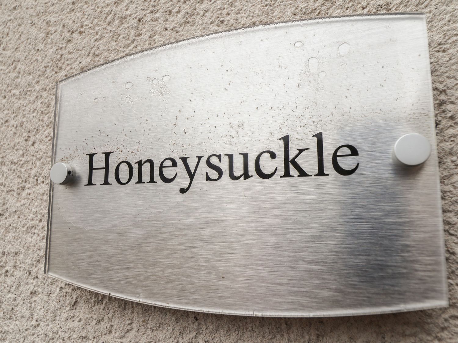 Honeysuckle, Willerby 