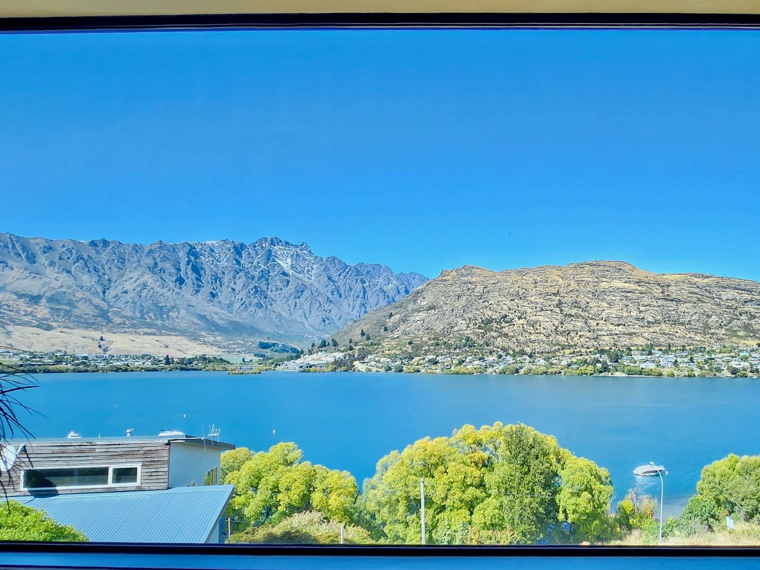Picture Perfect - Queenstown Holiday Home -  - 1121019 - photo 1