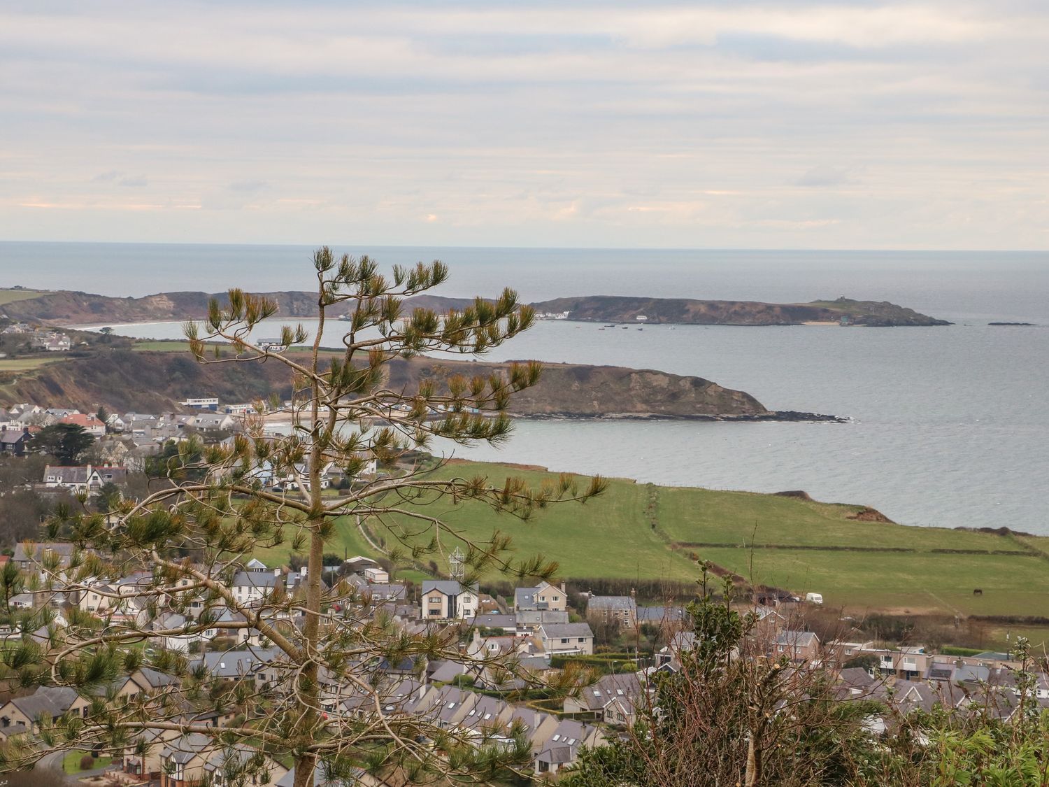 Fron Olau, Nefyn