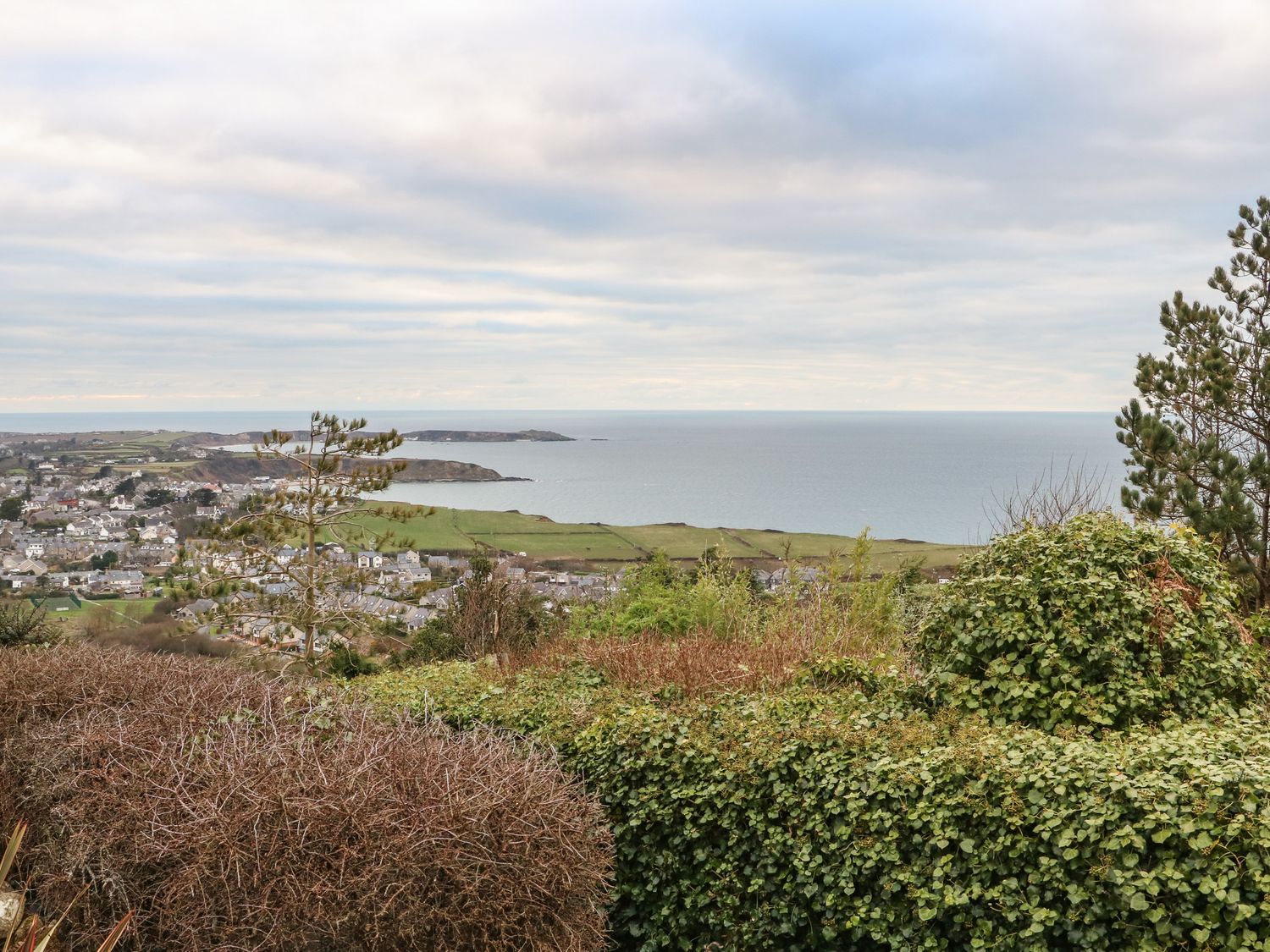 Fron Olau, Nefyn