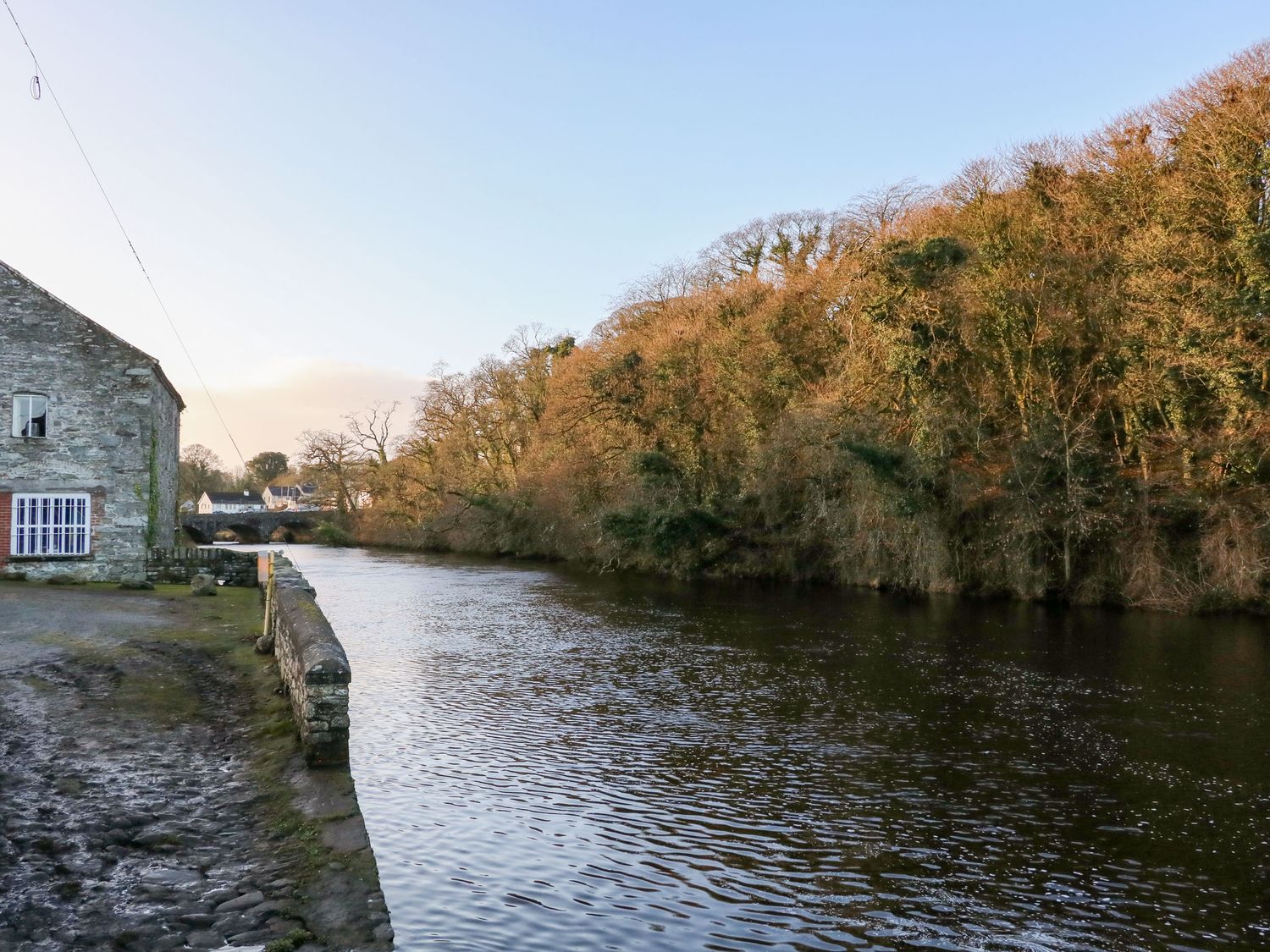The River House - County Donegal - 1121620 - photo 1