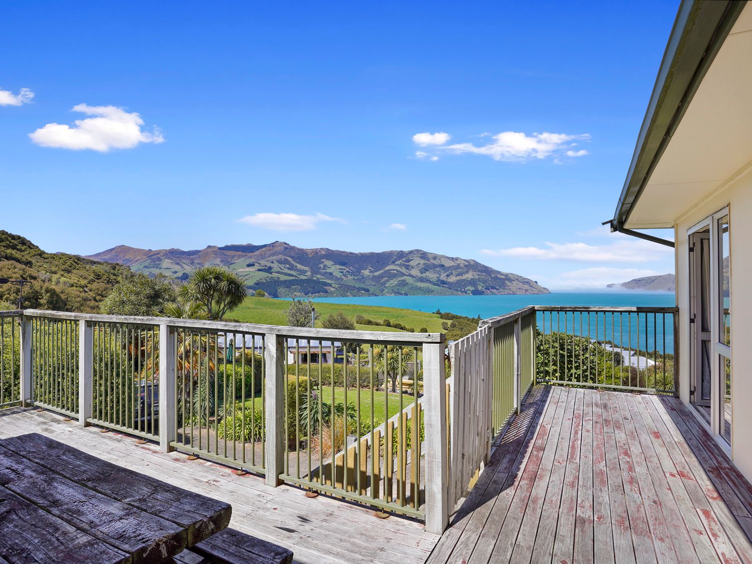 Seaview House - Wainui Holiday Home -  - 1121746 - photo 1