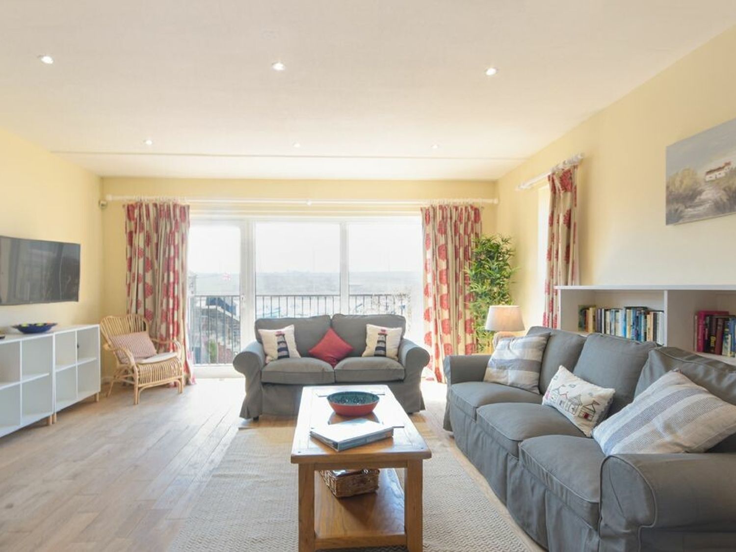 The Boathouse (alnmouth) | Alnmouth | Tutukaka Coast | Self Catering ...