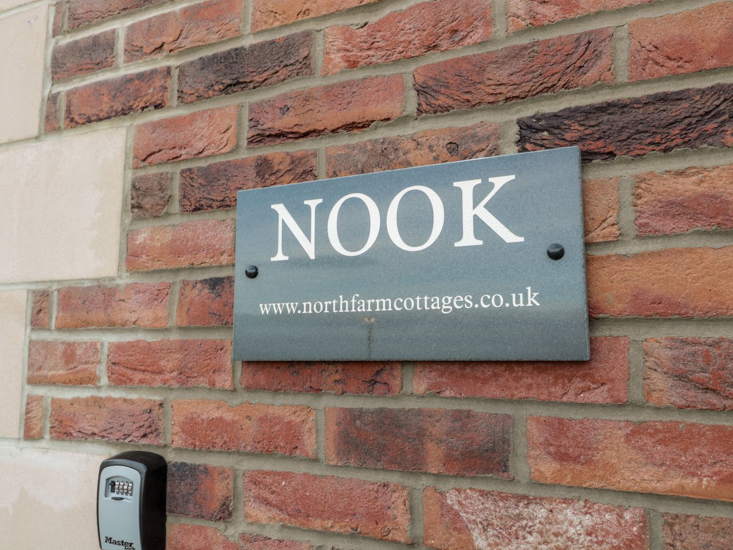 Nook Cottage, Embleton