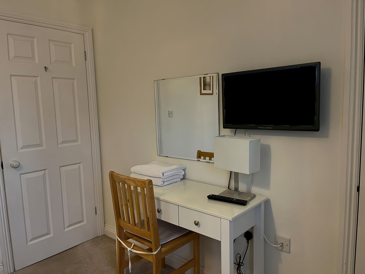 Cliffwalk Cottage, Portland Bill