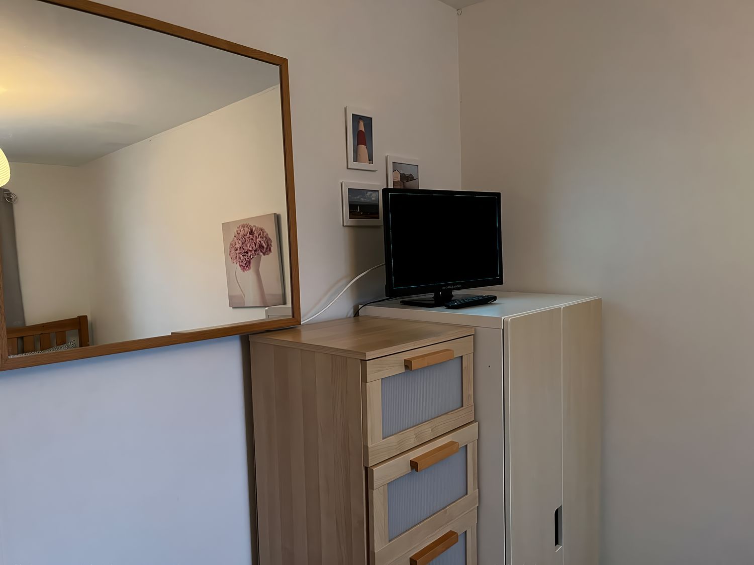 Cliffwalk Cottage, Portland Bill