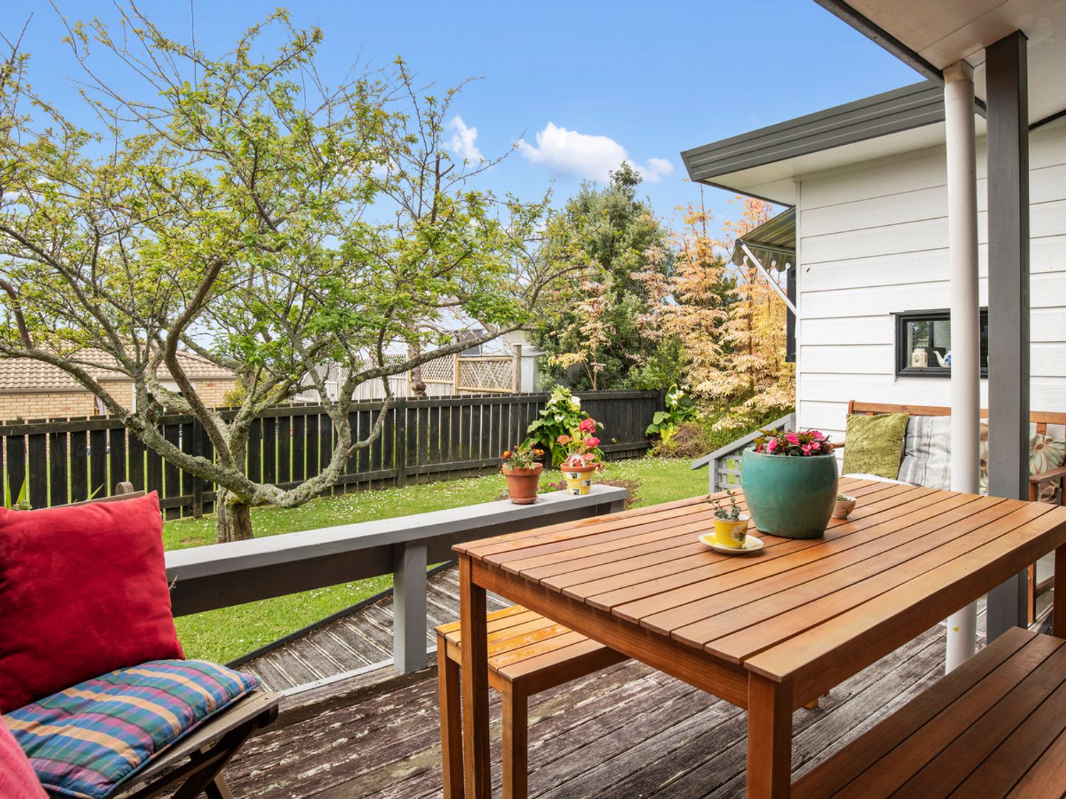 Roseville - Snells Beach Holiday Home                     photo 2