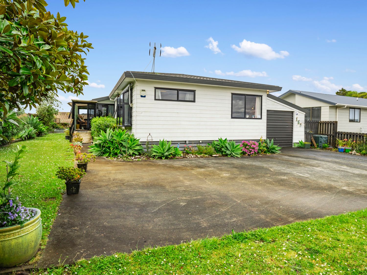 Roseville - Snells Beach Holiday Home                     photo 22