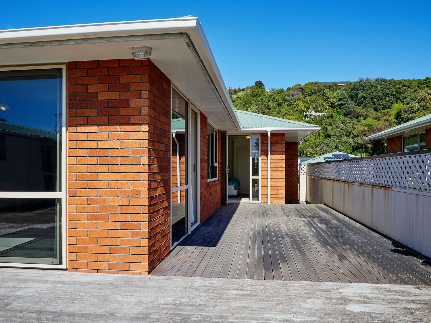 Torquay Central  – Kaikoura Holiday Home                     photo 31