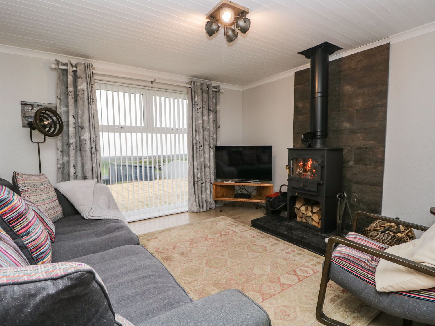 The Chalet, Egremont, Cumbria