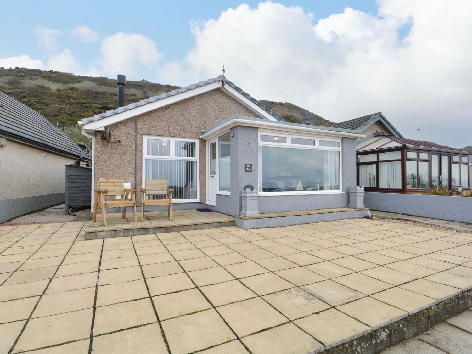 The Chalet, Egremont, Cumbria