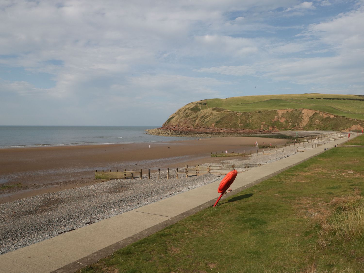 The Chalet, Egremont, Cumbria