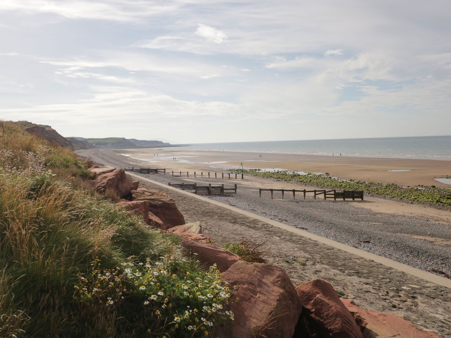 The Chalet, Egremont, Cumbria