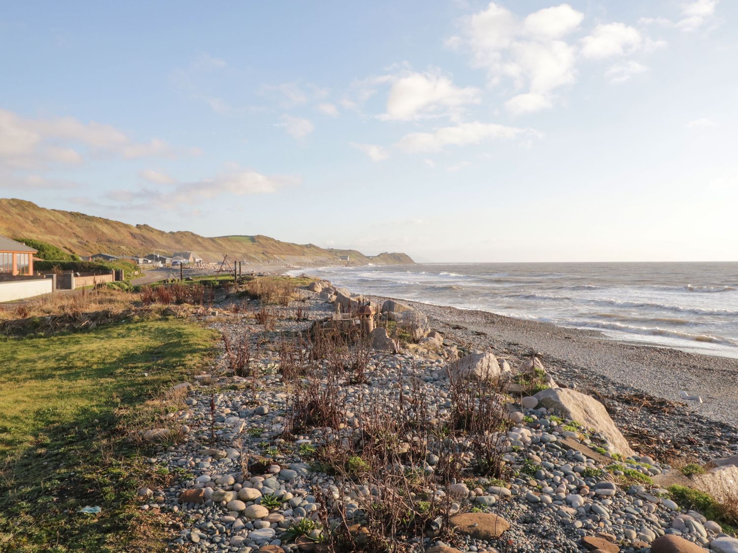 The Chalet, Egremont, Cumbria