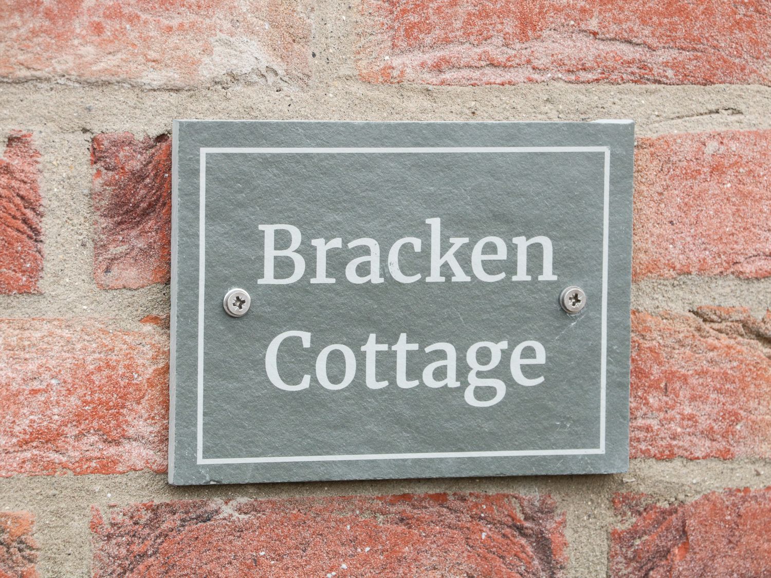 Bracken Cottage, Pocklington