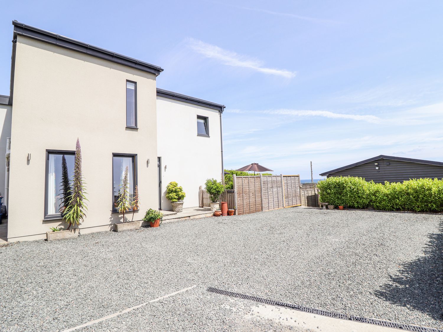 Bryn Mor, Benllech