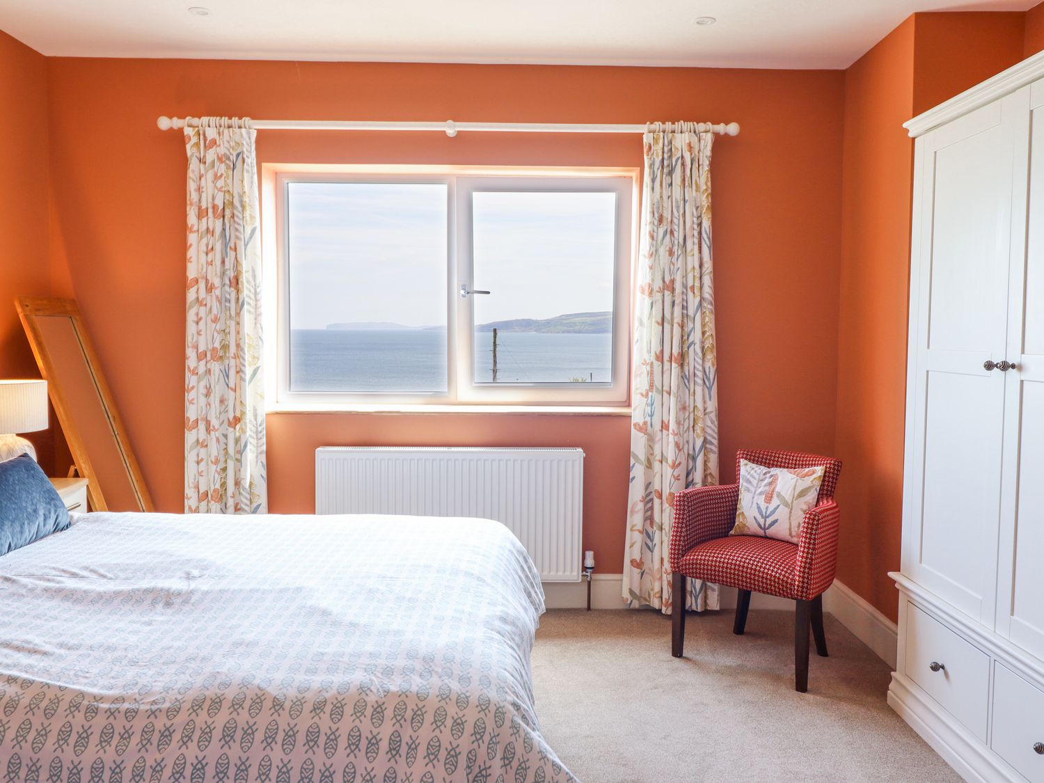 Bryn Mor, Benllech