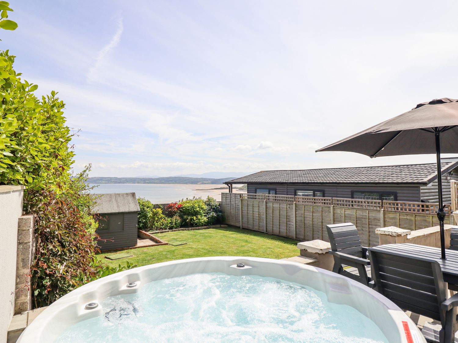 Bryn Mor, Benllech