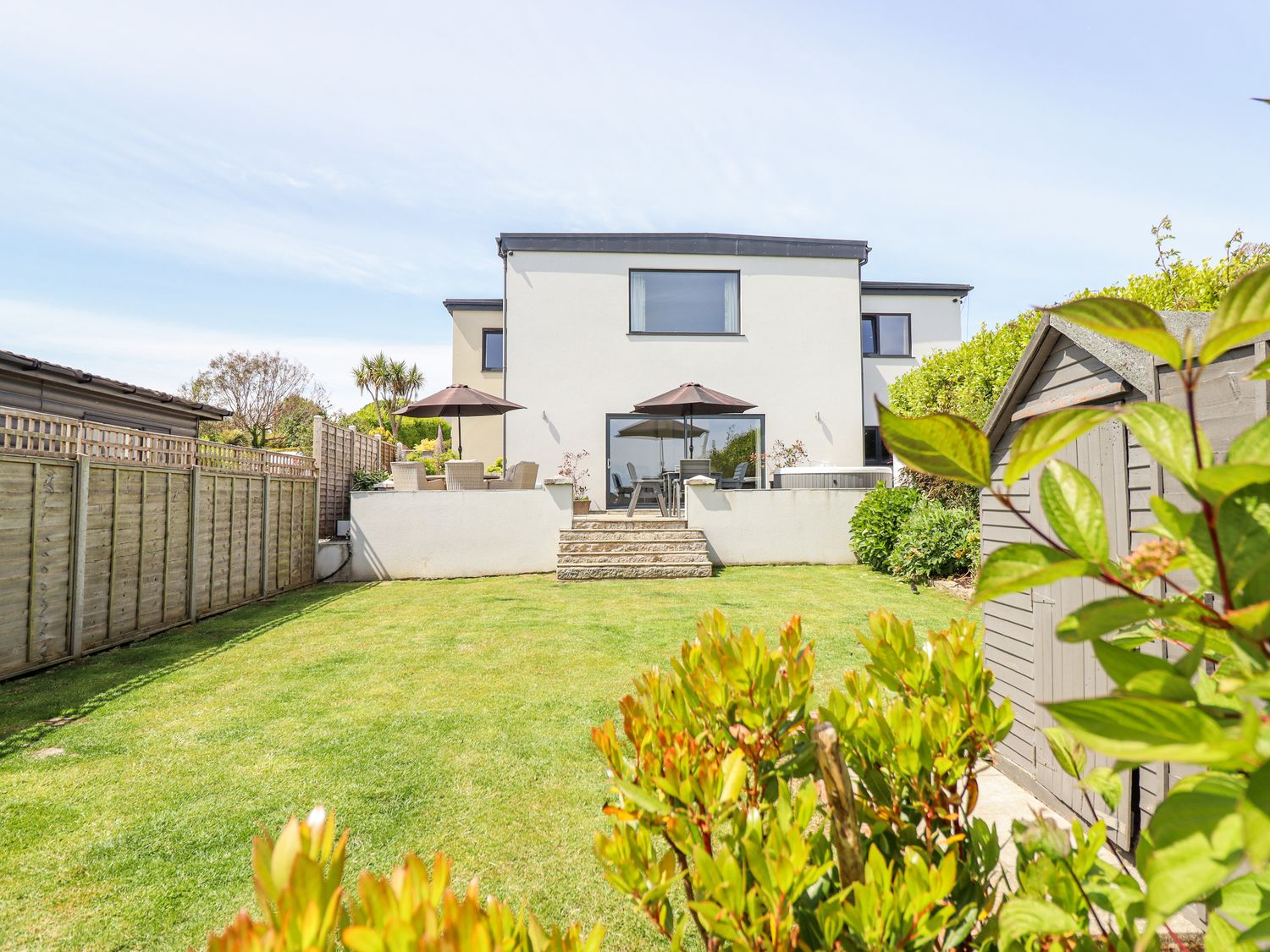 Bryn Mor, Benllech