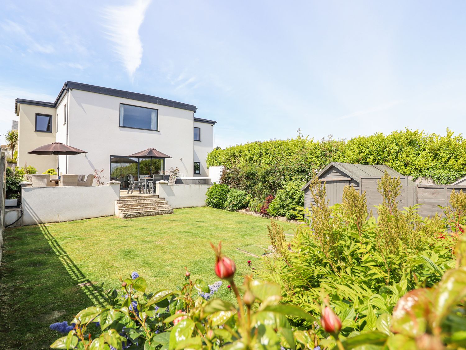 Bryn Mor, Benllech