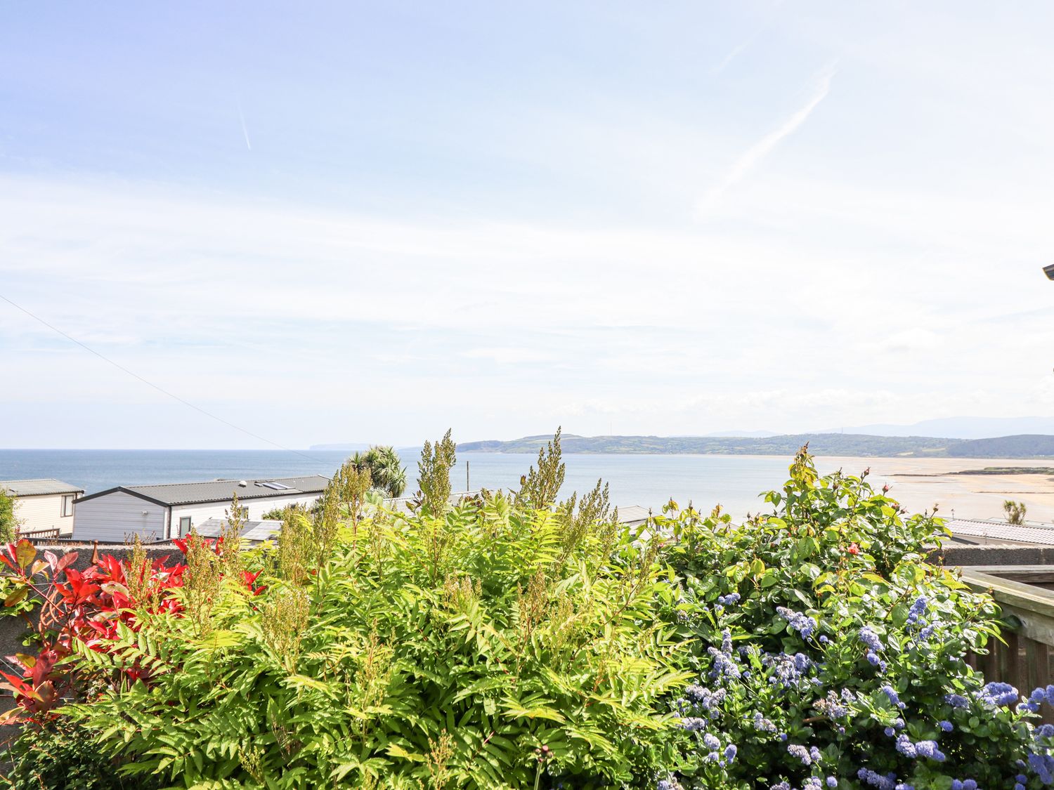 Bryn Mor, Benllech