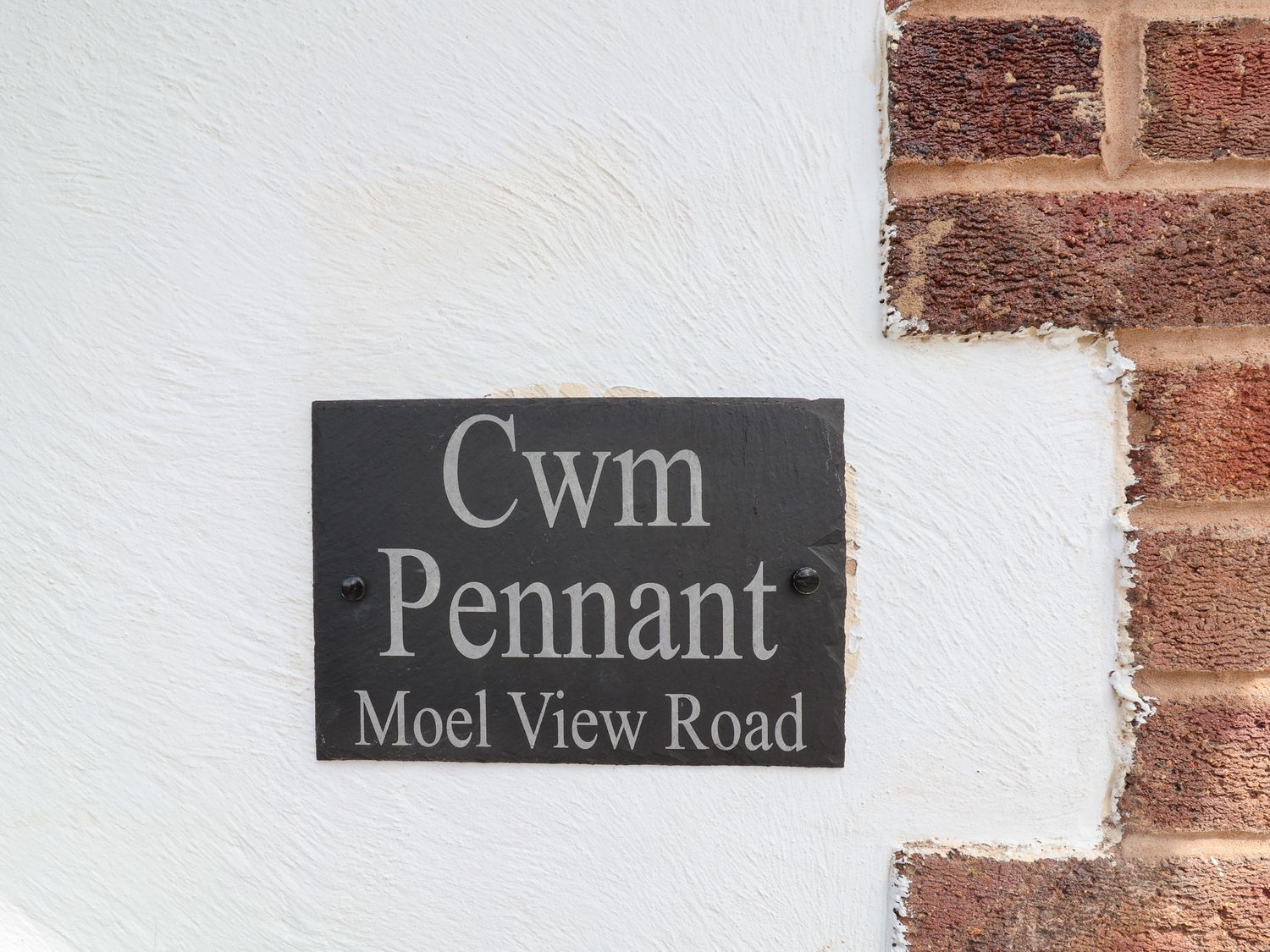 Cwm Pennant, Gronant