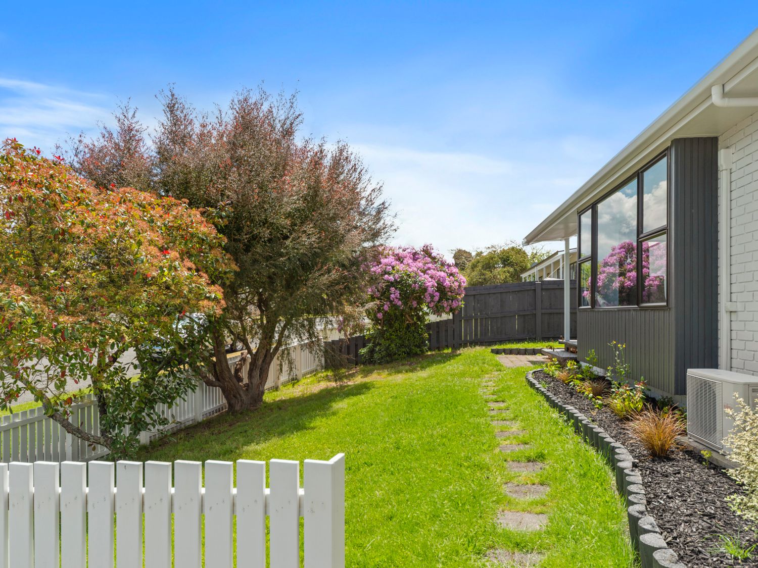 Garden Grove Gem - Lake Taupō Holiday Home                     photo 20
