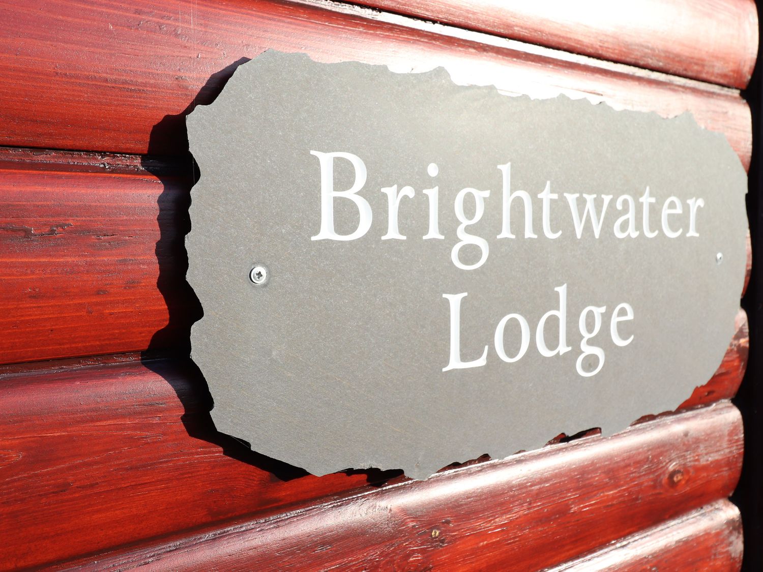 Brightwater Lodge, Troutbeck Bridge