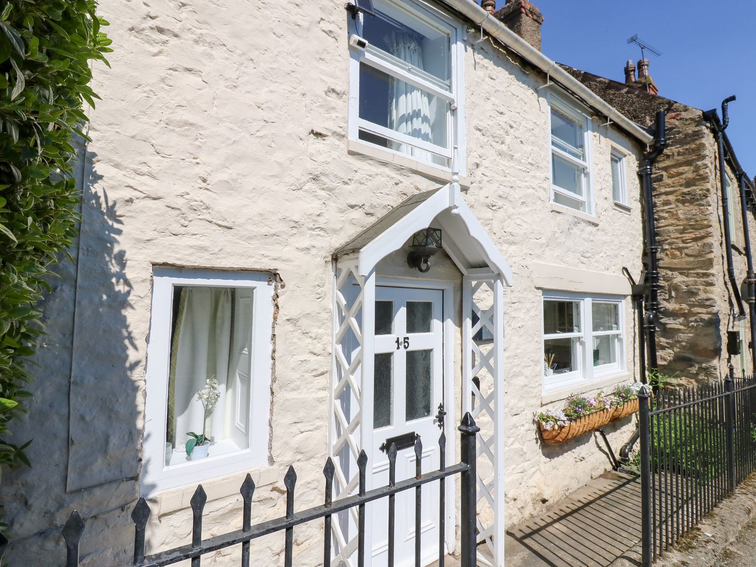 Flints Cottage, Richmond