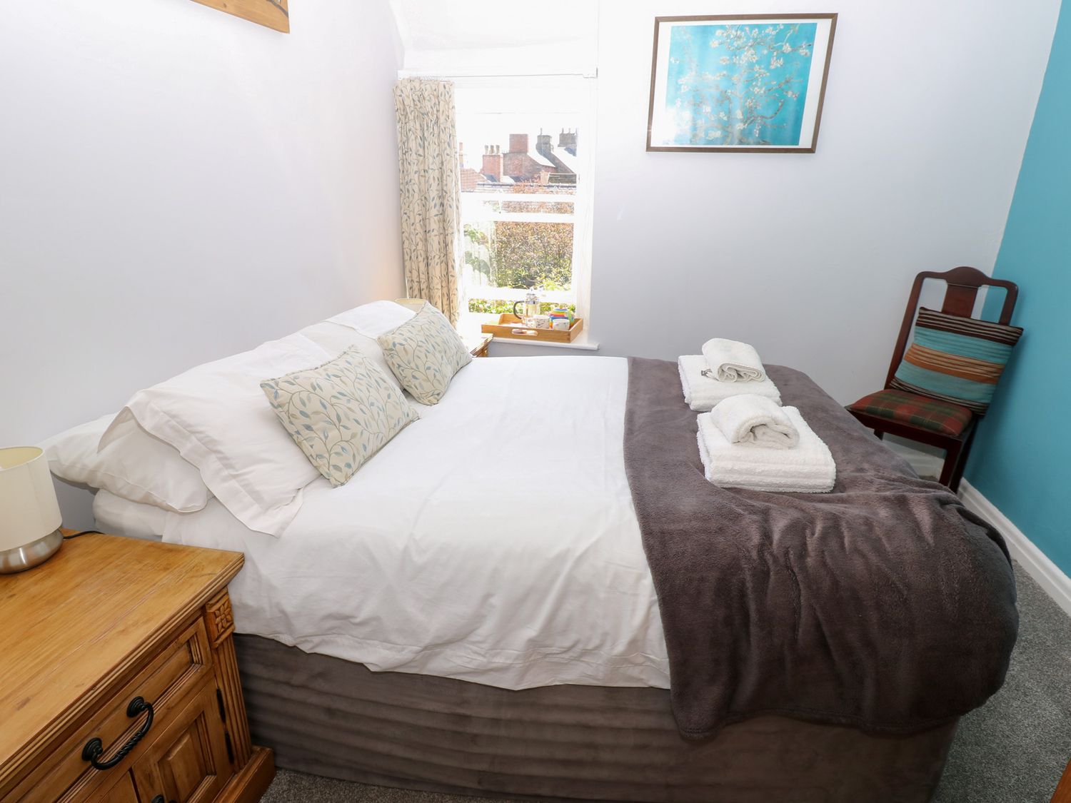 Flints Cottage, Richmond