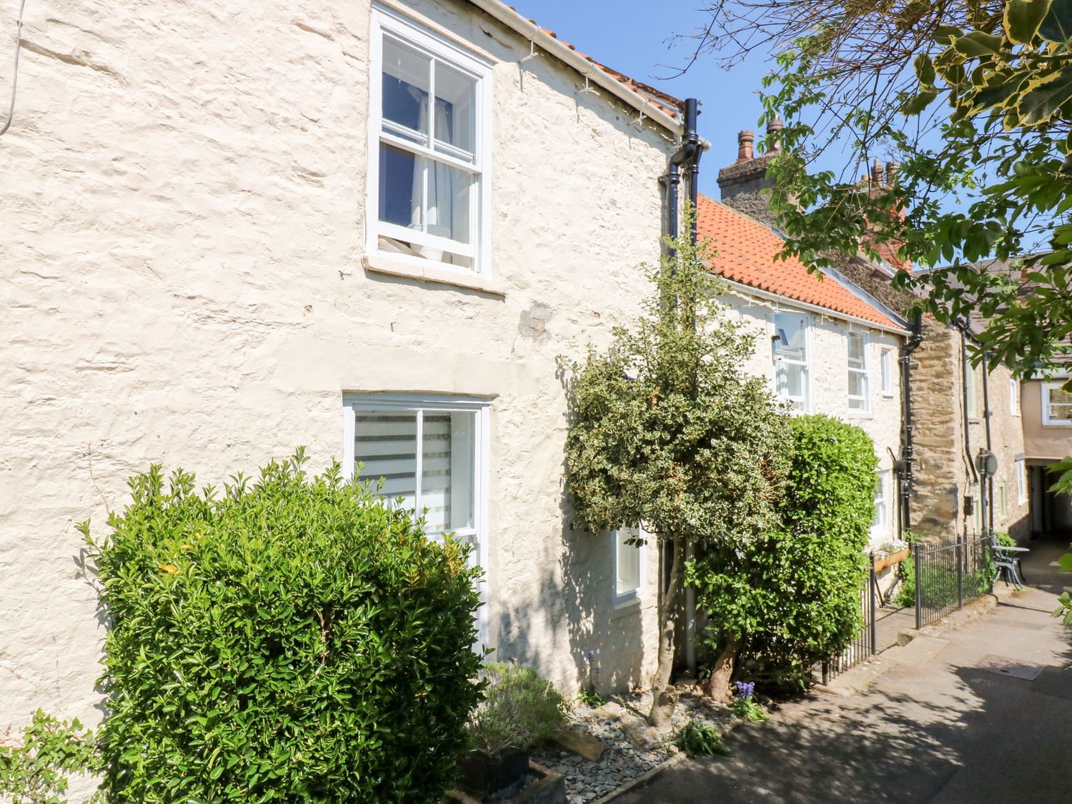 Flints Cottage, Richmond
