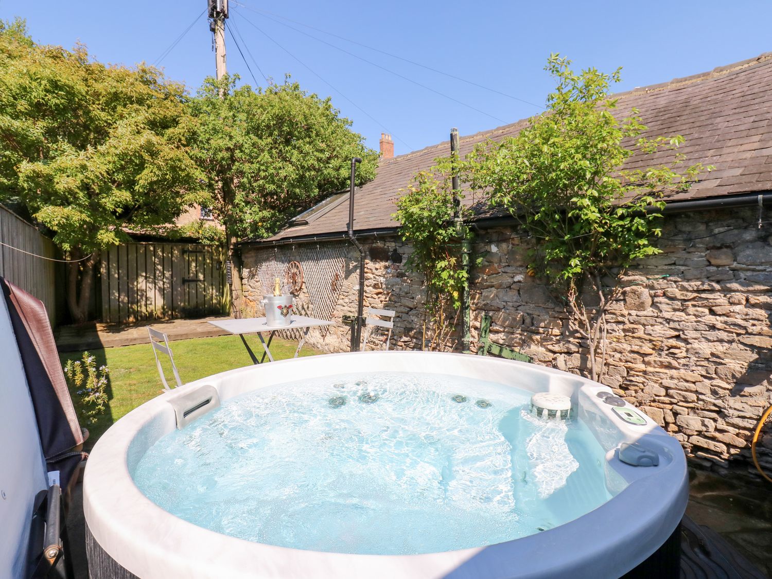 Flints Cottage, Richmond