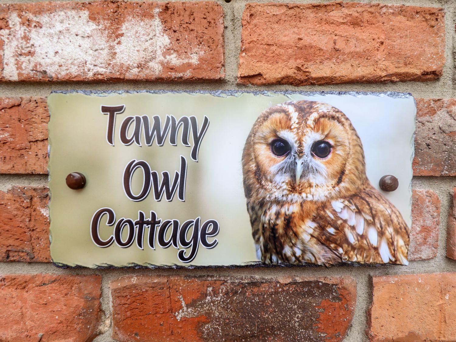 Tawny Owl Cottage, North Somercotes