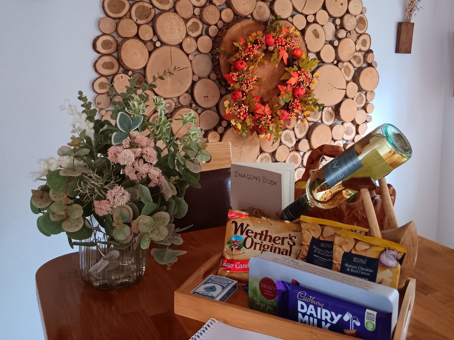 Tawny Owl Cottage, North Somercotes