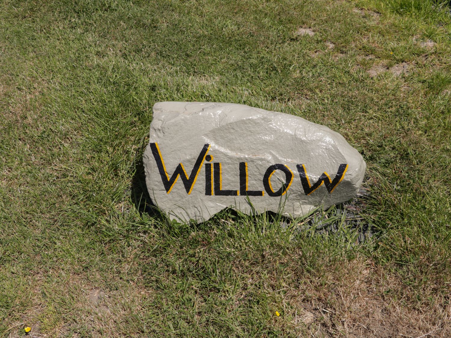 Willow, Ulverston
