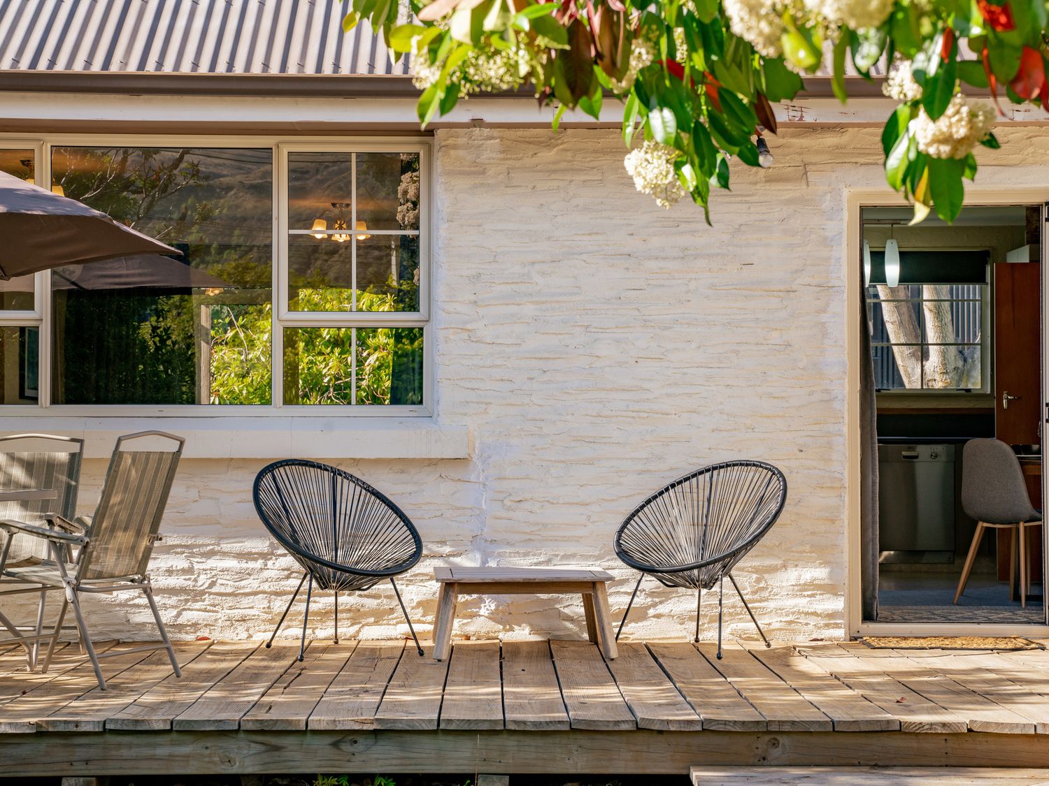 Kent Cottage - Arrowtown Holiday Home                     photo 19