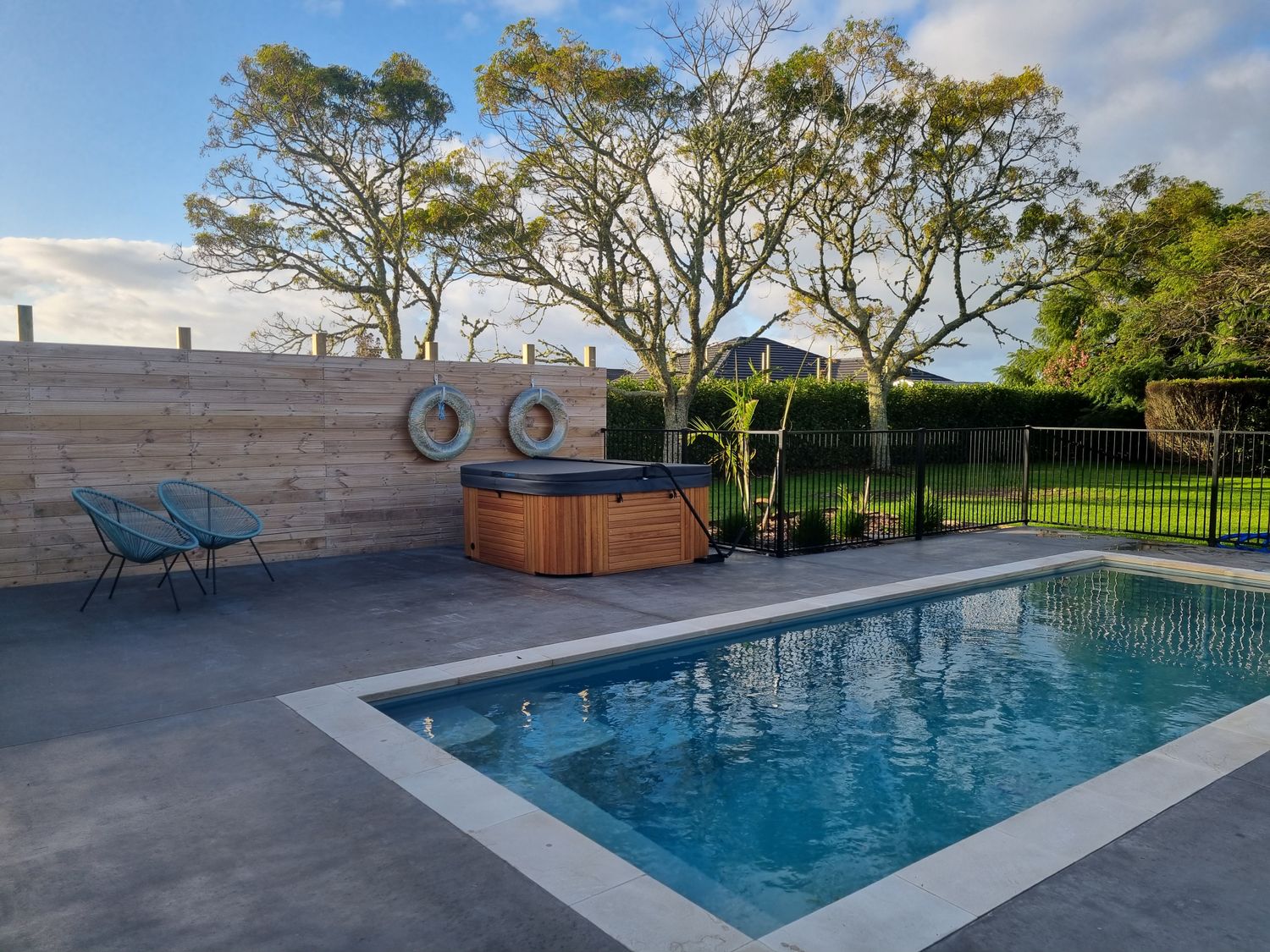The Savage Patch - Kerikeri Holiday Home                     photo 2