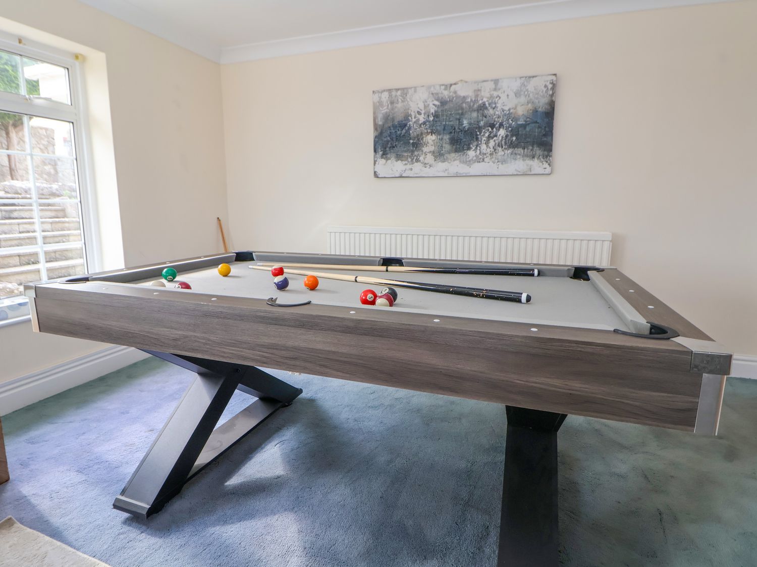 Orme Villa in Llandudno, Conwy. Stunning views over Llandudno Bay, and prime position on Great Orme.