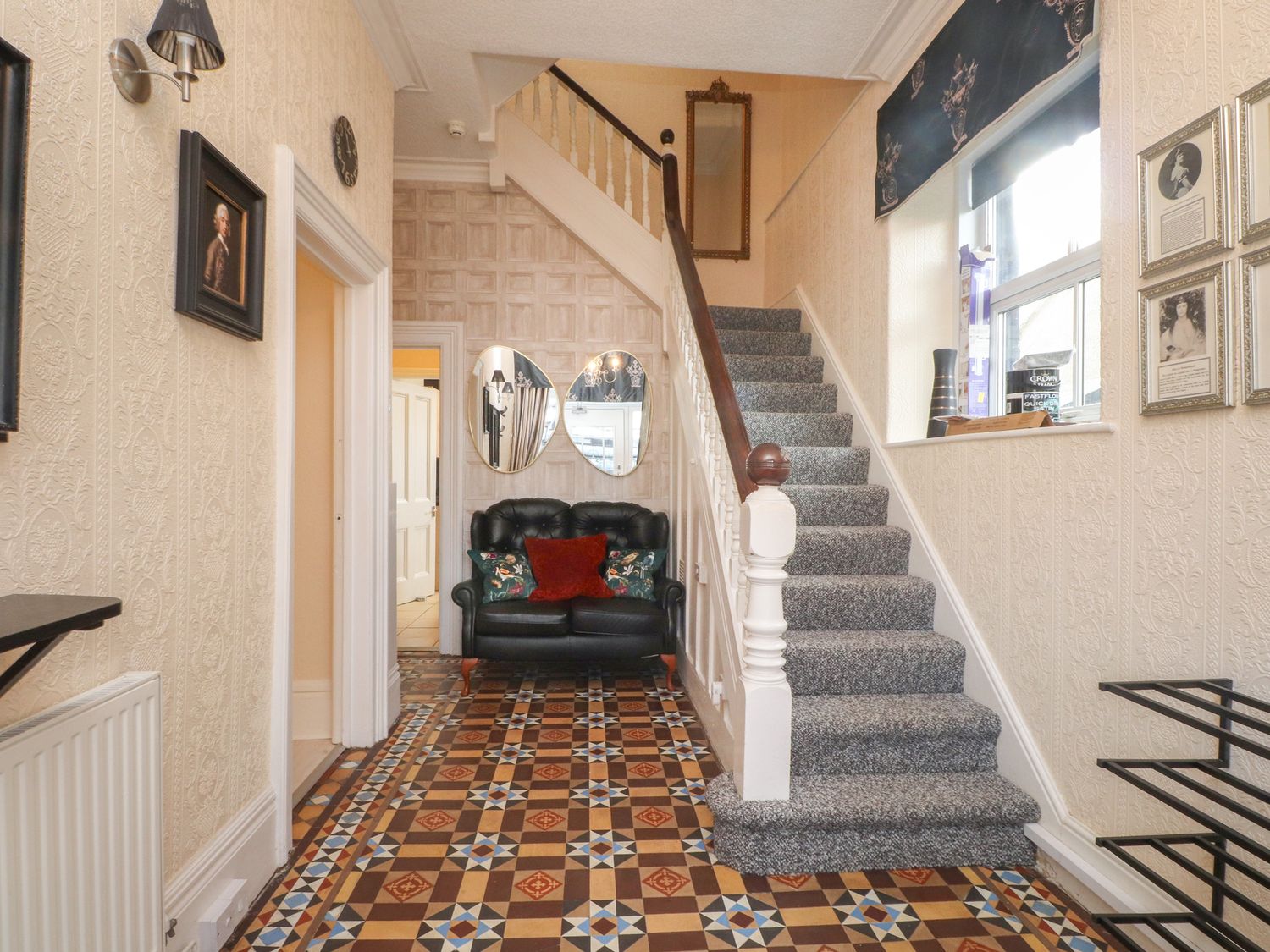 The Causeway, Llandudno