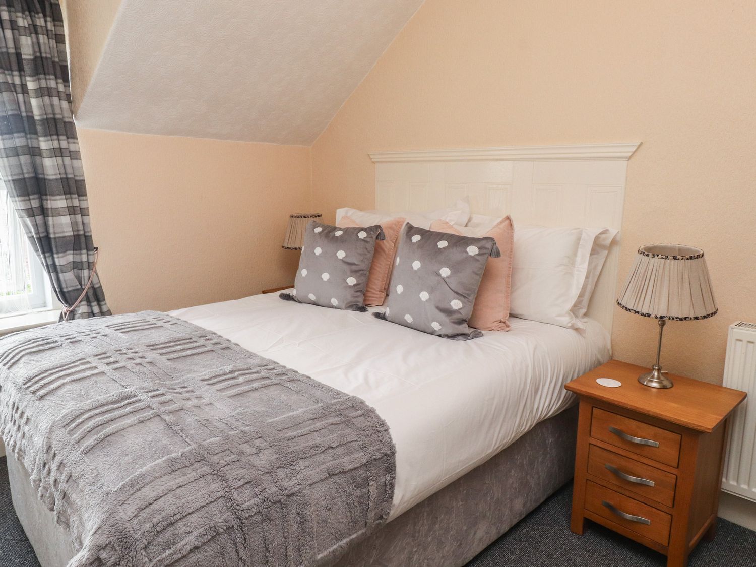 The Causeway, Llandudno