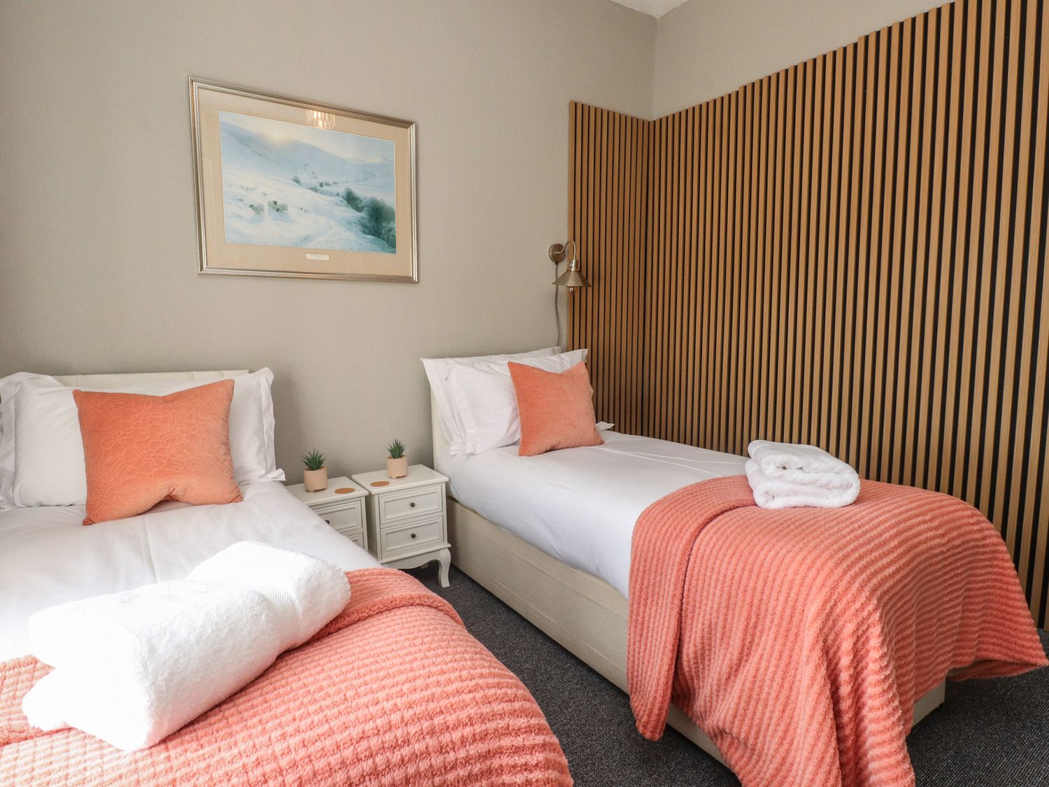 The Causeway, Llandudno