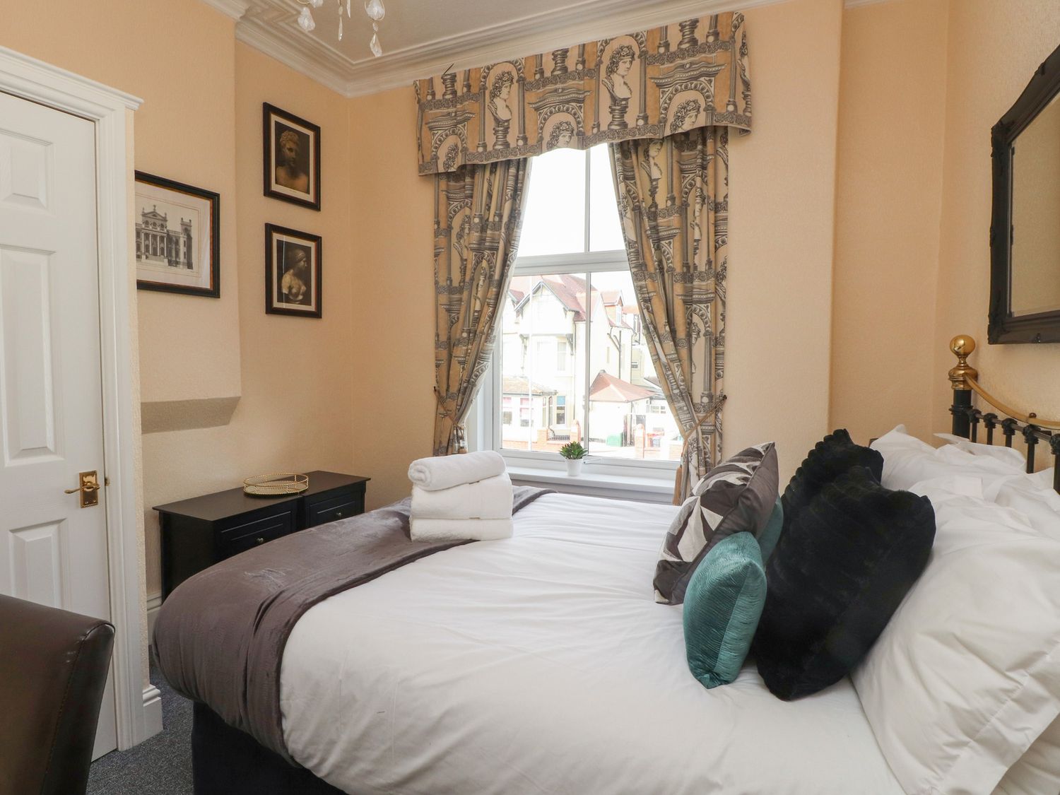 The Causeway, Llandudno