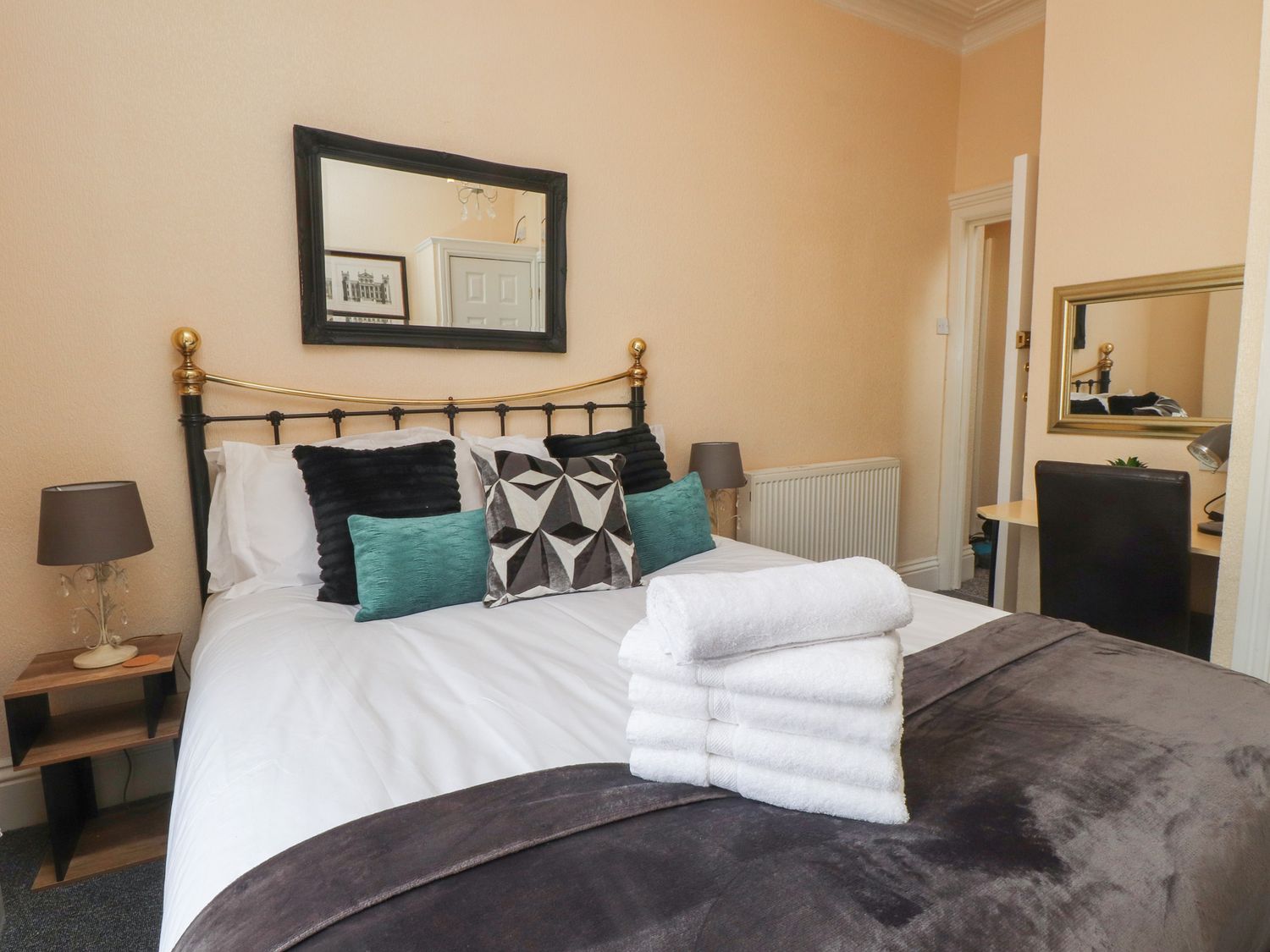 The Causeway, Llandudno