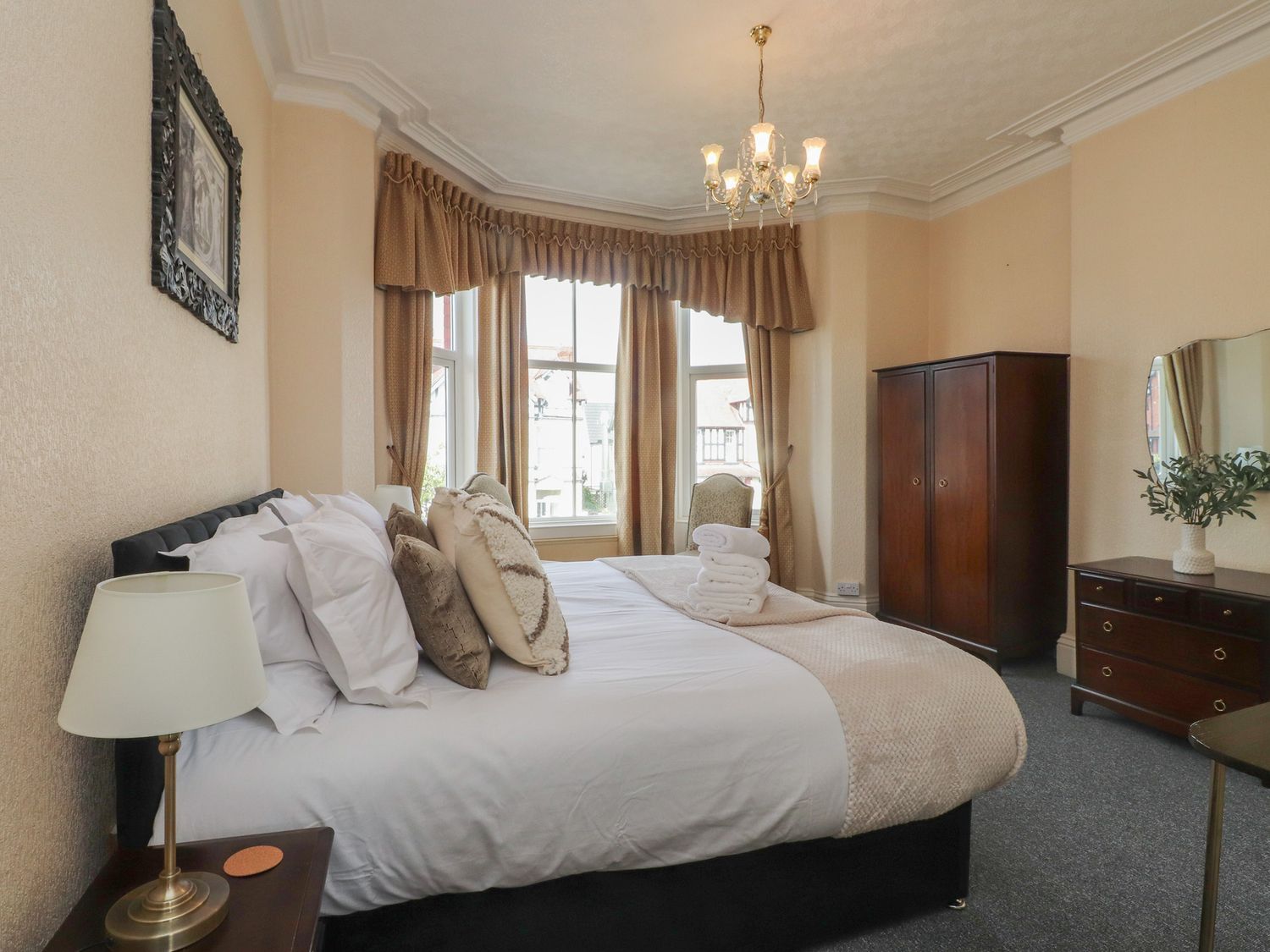 The Causeway, Llandudno