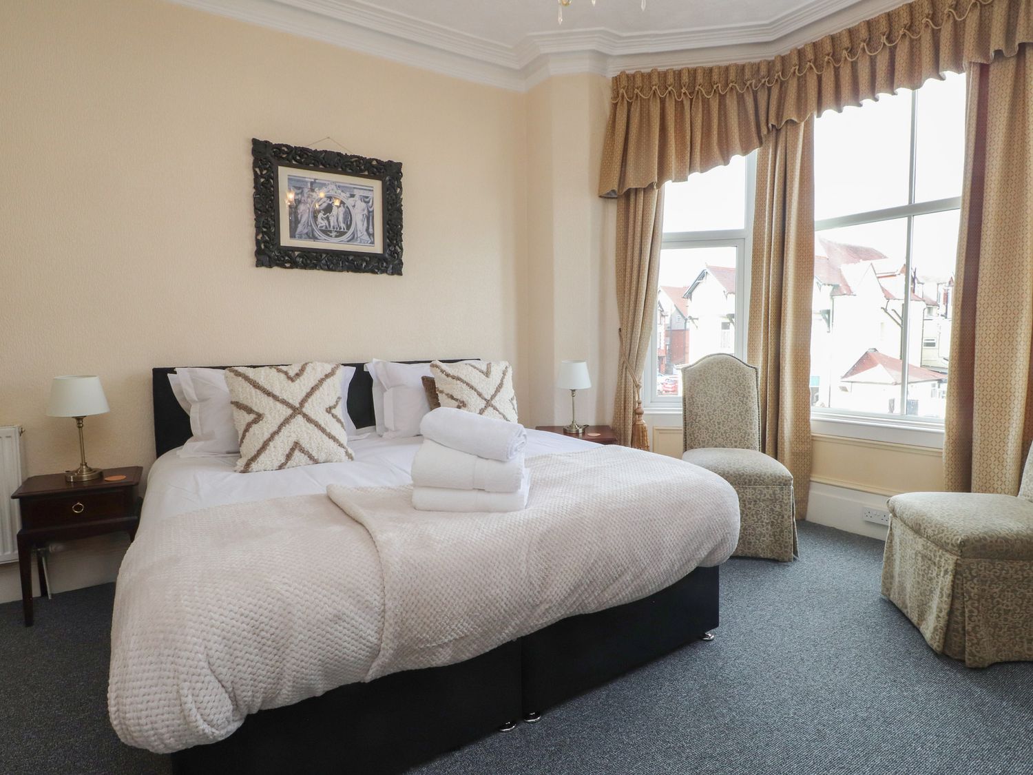 The Causeway, Llandudno