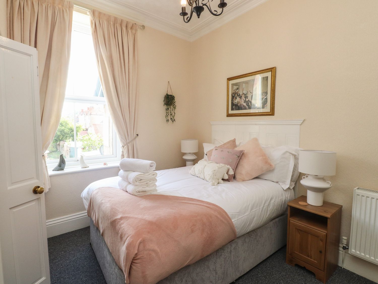 The Causeway, Llandudno