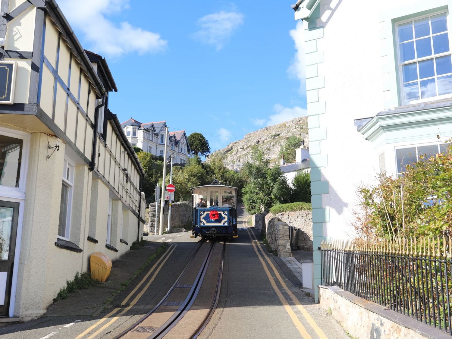 The Causeway, Llandudno