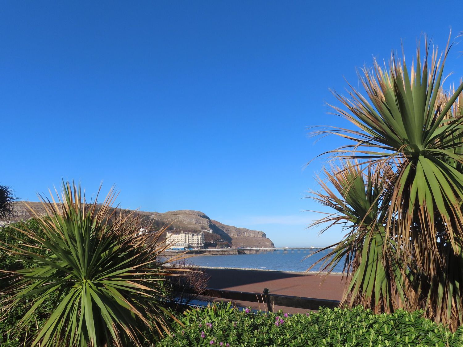 The Causeway, Llandudno